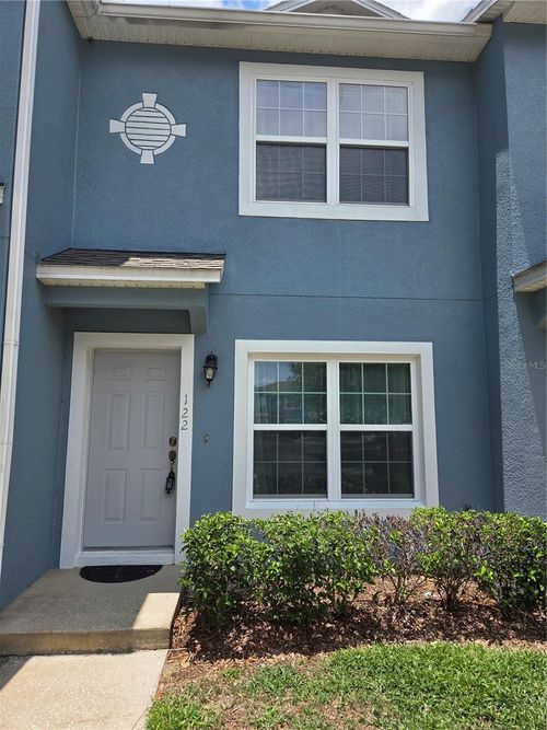 122 Wilton Cir, Sanford, FL, 32773-4908 | Card Image