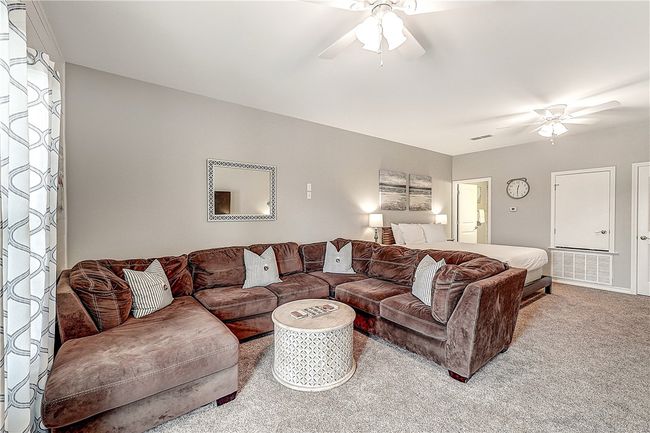 Upstairs flex room or fourth bedroom | Image 15