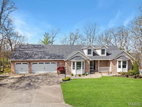 9463 Easy St, Hillsboro, MO, 63050-3203 | Card Image