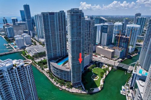 2002-465 Brickell Ave, Miami, FL, 33131-4007 | Card Image