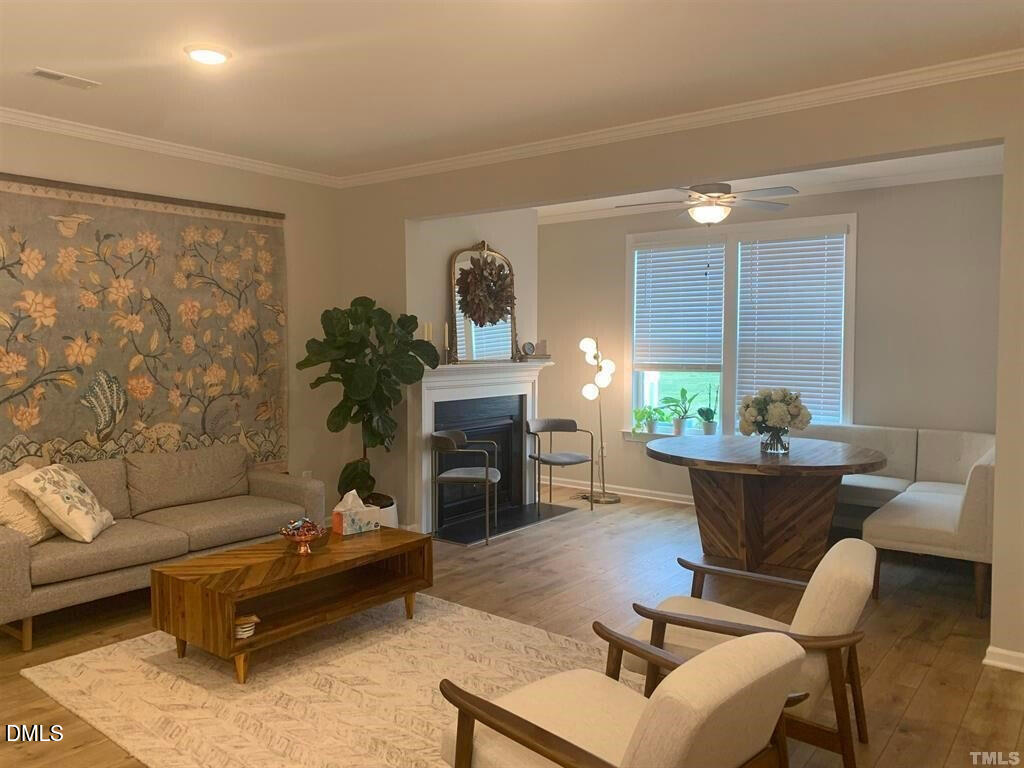 Residential in Holly Springs 4