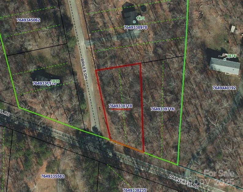 Land in Asheboro