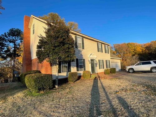 2 Carroll Cv, Forrest City, AR, 72335-2907 | Card Image