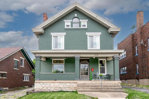 4235 Vine St, Cincinnati, OH, 45202 | Card Image