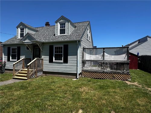 5 Whitman St, Coventry, RI, 02816-5869 | Card Image