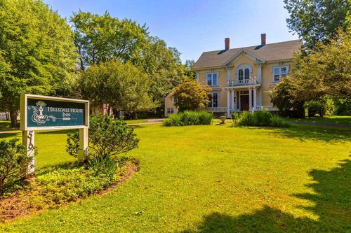 519 St George St, Annapolis Royal, NS, B0S1A0 | Card Image