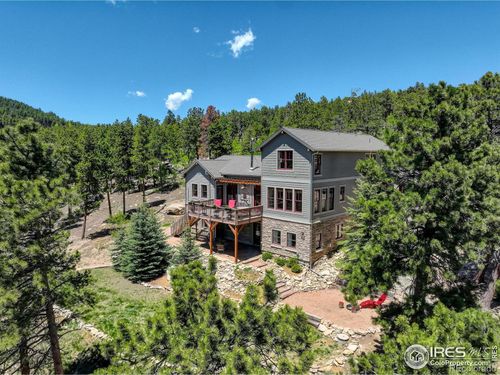 1055 Divide View Drive, Golden, CO, 80403 | Card Image