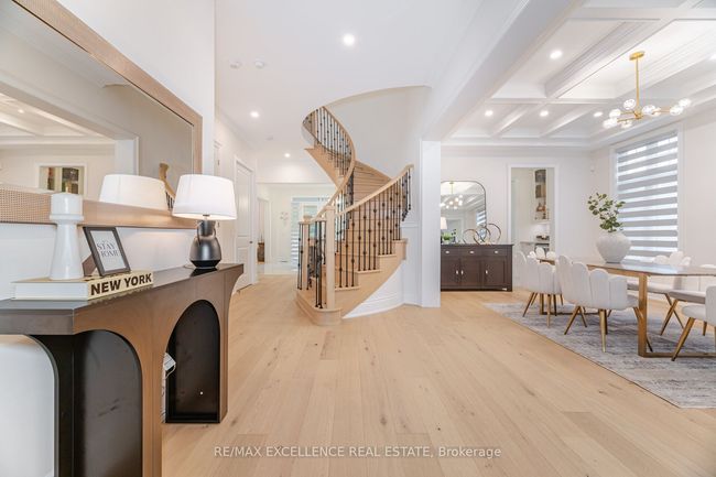 78 Av Appleyard, House other with 6 bedrooms, 7 bathrooms and 8 parking in Kleinburg ON | Image 28