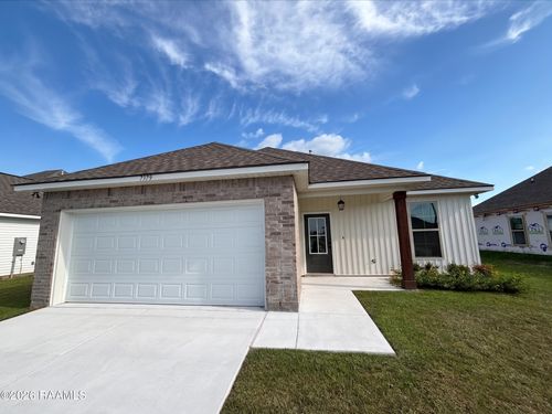 7379 Alley Oak Ln, Maurice, LA, 70555-5018 | Card Image