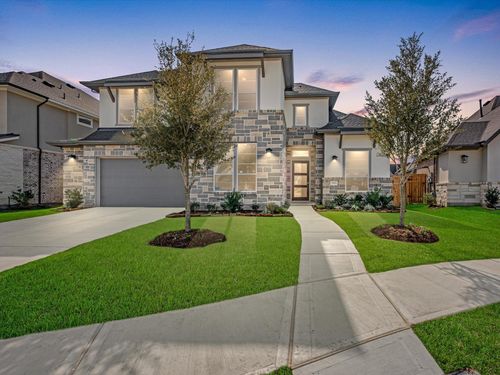 29855 Longleaf Grove Ln, Fulshear, TX, 77441-2700 | Card Image