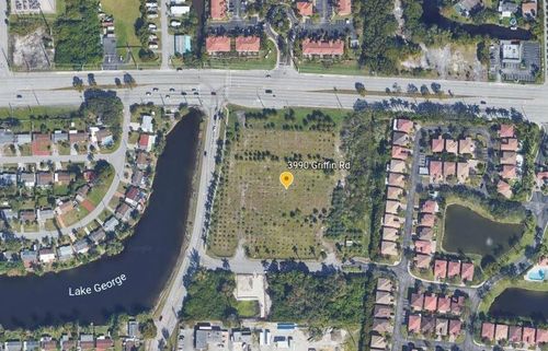 3990 Griffin Rd, Fort Lauderdale, FL, 33312 | Card Image