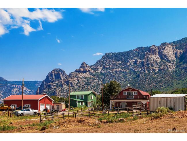 26101 16 1/10ths Rd, House other with 4 bedrooms, 3 bathrooms and null parking in Whitewater CO | Image 23