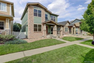 4569 Quandary Peak Street, House other with 5 bedrooms, 3 bathrooms and 4 parking in Brighton CO | Image 3