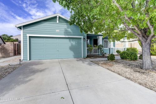 7625 E Rabbit Brush Ln, Prescott Valley, AZ, 86315-3075 | Card Image
