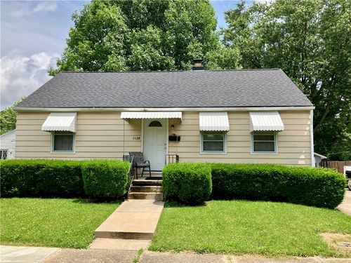 1135 Park Ave, Troy, OH, 45373-3009 | Card Image