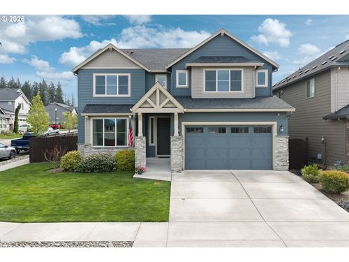 13215 Ne 56th Ave, Vancouver, WA, 98686-4923 | Card Image