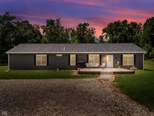 9330 S State Road 243, Cloverdale, IN, 46120-9504 | Card Image