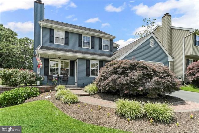 1130 Delaware Ln, House other with 3 bedrooms, 2 bathrooms and null parking in DOWNINGTOWN PA | Image 4