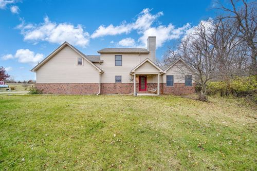 1268 Maple Ln, Brooklyn, MI, 49230-9127 | Card Image