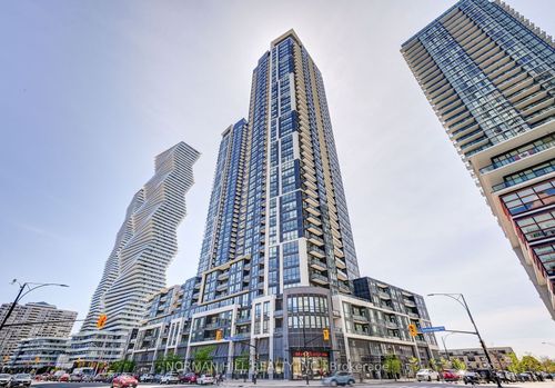 407-510 Curran Pl, Mississauga, ON, L5B0J8 | Card Image