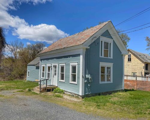 76 East St, Charlestown, NH, 03603-5010 | Card Image