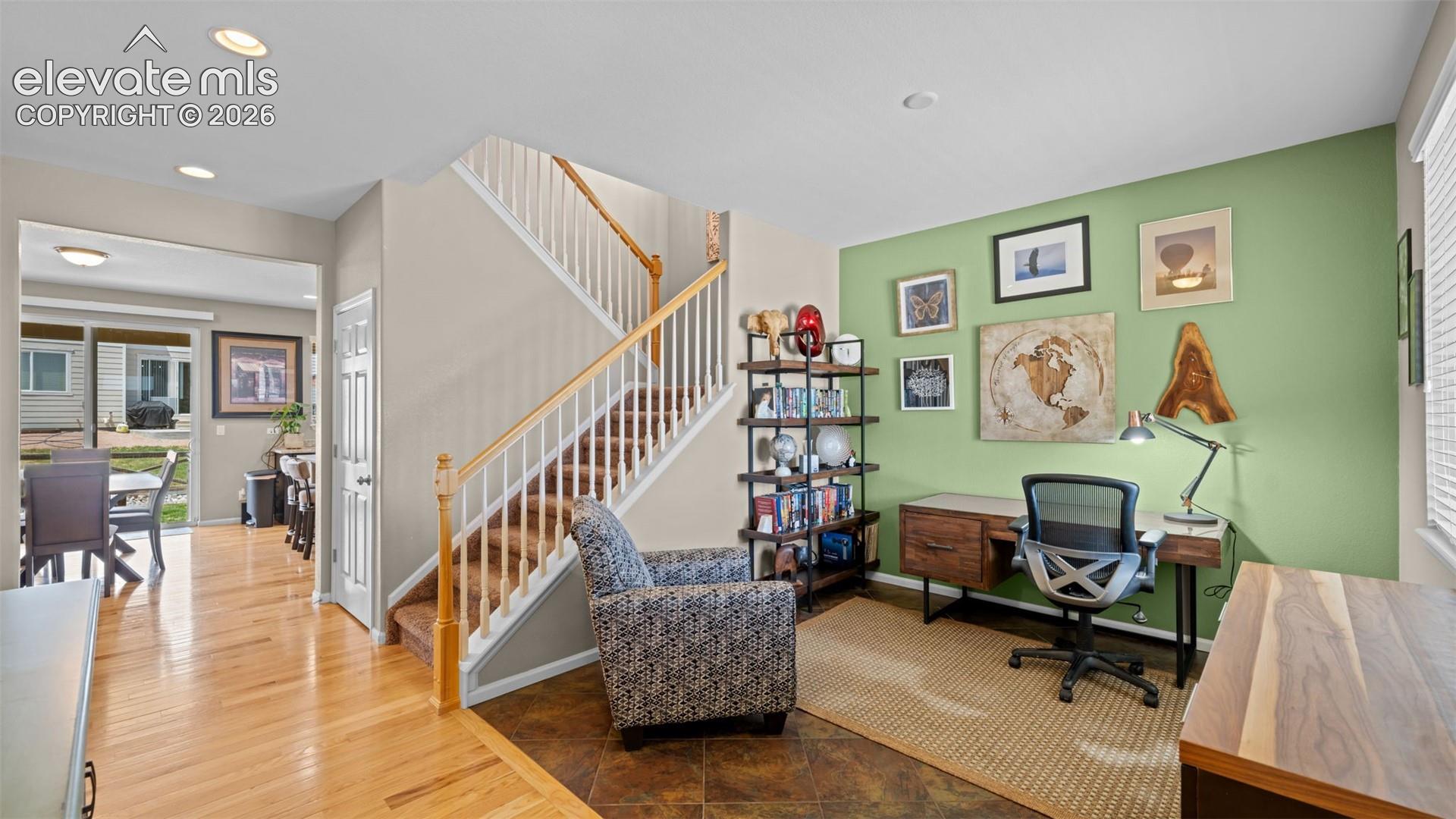 Residential in Colorado Springs 5