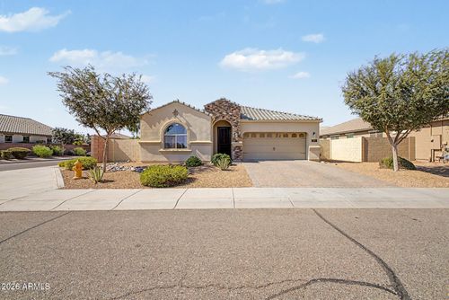 172 E Crescent Pl, Chandler, AZ, 85249-1212 | Card Image