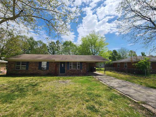 306 Pine St, Keiser, AR, 72351 | Card Image