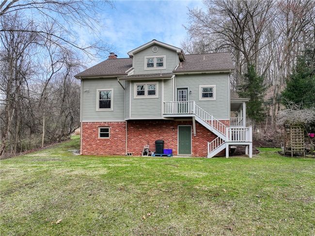 2938 Kane Rd, House other with 3 bedrooms, 3 bathrooms and null parking in Aliquippa PA | Image 37