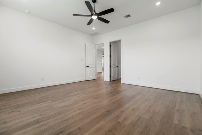 1816 Drover Ln, House other with 4 bedrooms, 3 bathrooms and 2 parking in Rosenberg TX | Image 16