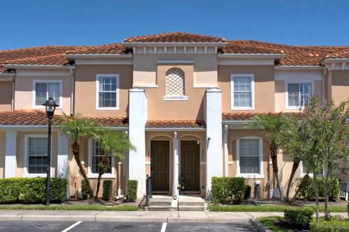 3095 Seaview Castle Dr, KISSIMMEE, FL, 34746-5586 | Card Image