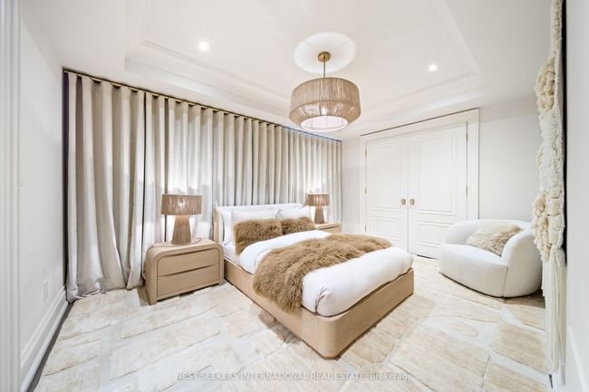 100 Ardwold Gate, House other with 5 bedrooms, 7 bathrooms and 4 parking in Toronto ON | Image 38