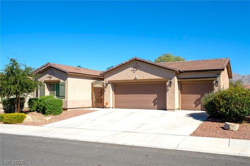 5458 E Volterra Dr, Pahrump, NV, 89061-7073 | Card Image