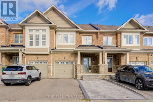 119 Windrow St, Richmond Hill, ON, L4E0Y2 | Card Image