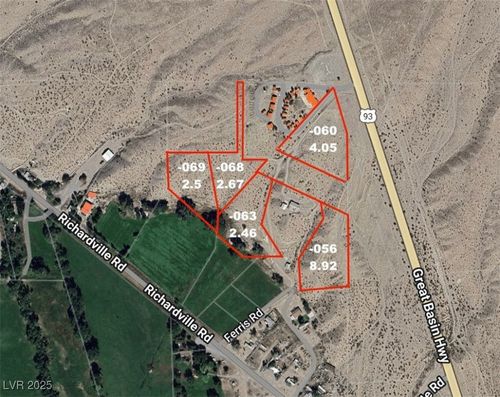 56 Ferris Rd, Alamo, NV, 89001 | Card Image