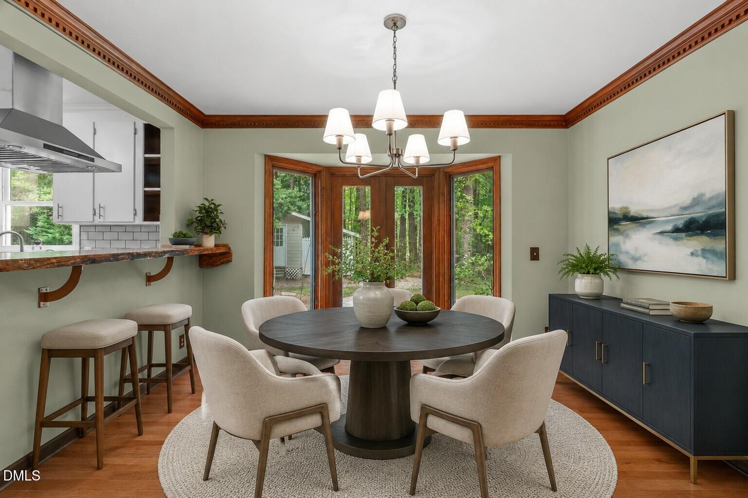 Residential in Raleigh 3