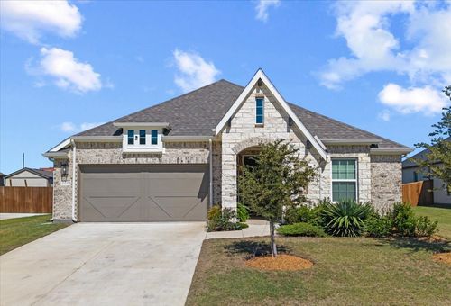 2228 Garnet Dr, Waxahachie, TX, 75165 | Card Image