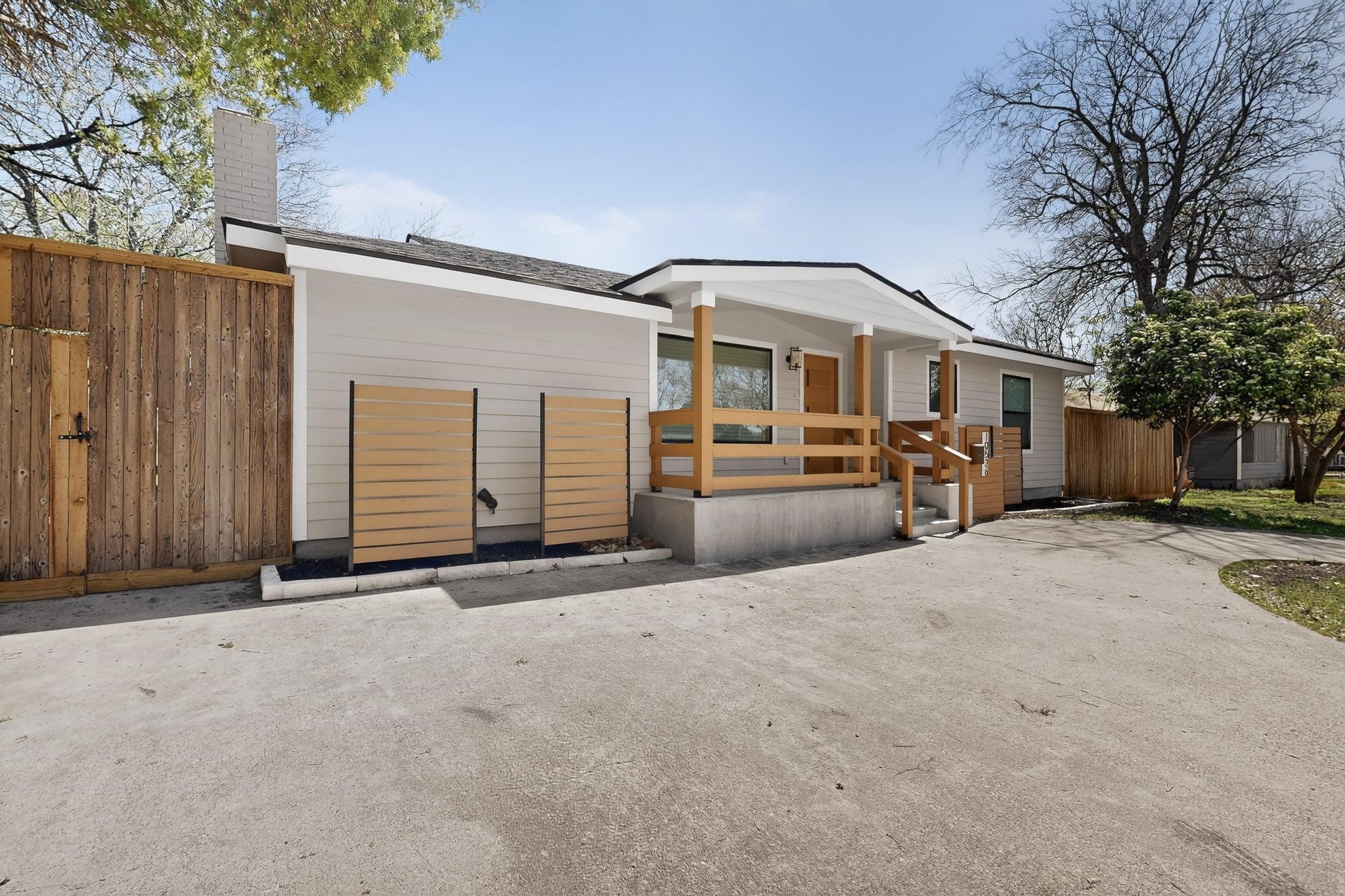 Residential in Dallas 4