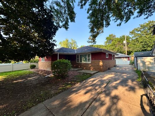 4034 S 60th St, Milwaukee, WI, 53220-2510 | Card Image