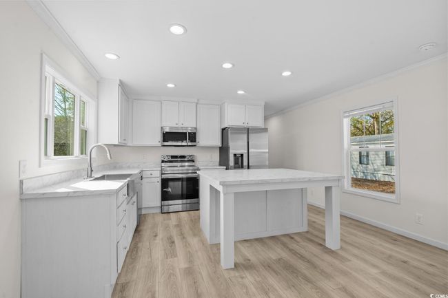 23 Crooked Island Cir, House other with 2 bedrooms, 2 bathrooms and 2 parking in Murrells Inlet SC | Image 14
