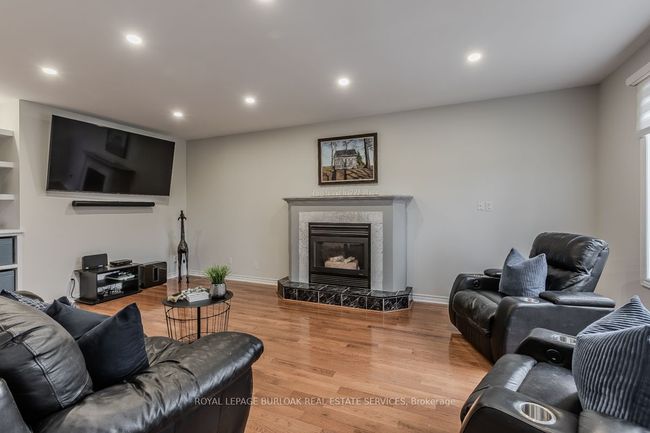 11 Norma Cres, House other with 5 bedrooms, 4 bathrooms and 4 parking in Ancaster ON | Image 28