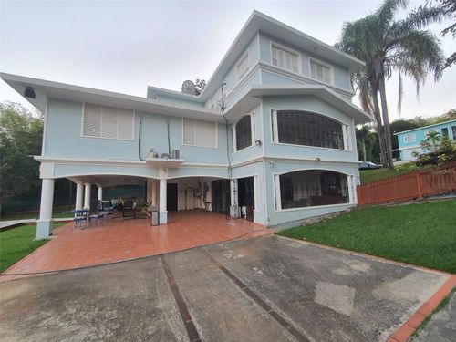 Calle 1 Urb. El Hucar, SABANA GRANDE, PR, 00637 | Card Image