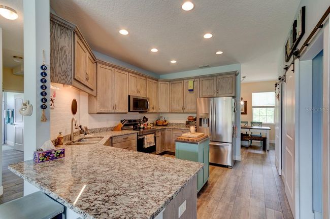 4503 Colony Rd, House other with 3 bedrooms, 3 bathrooms and null parking in NEW SMYRNA BEACH FL | Image 13