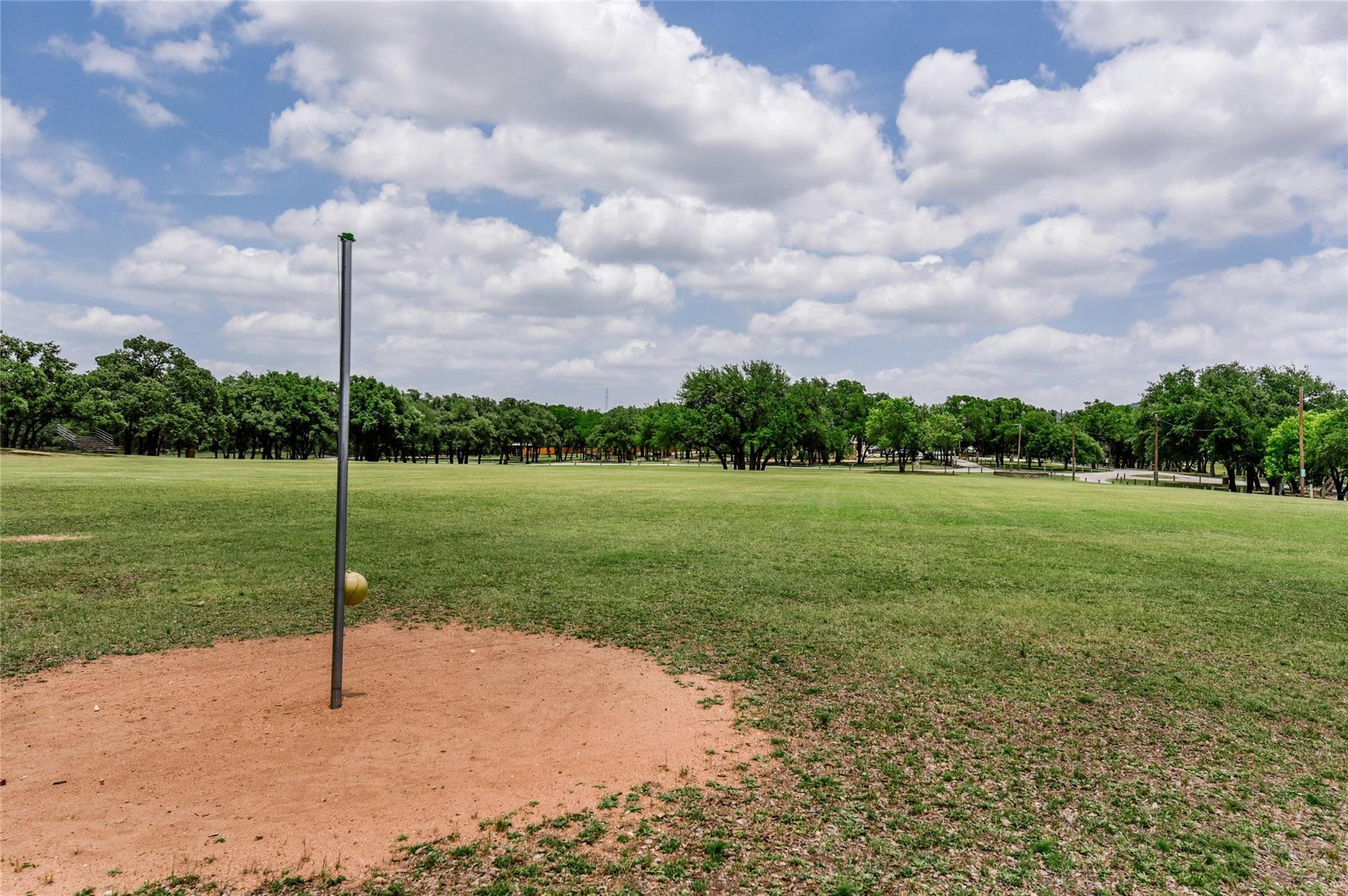 Land in Lago Vista 4