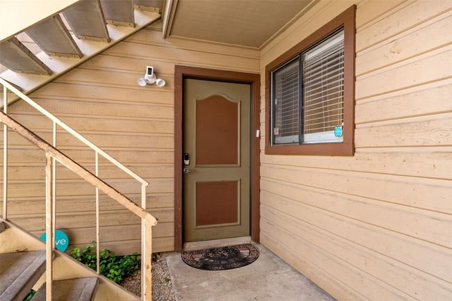 APT-501 - 9000 Bissonnet St, House attached with 2 bedrooms, 2 bathrooms and null parking in Houston TX | Image 21
