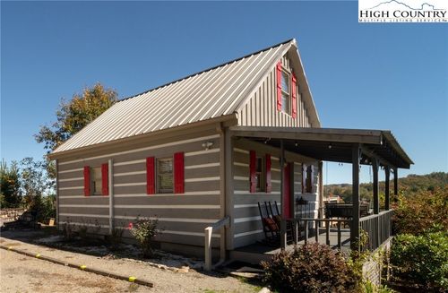 292 River Bend Hills Rd, Crumpler, NC, 28617 | Card Image