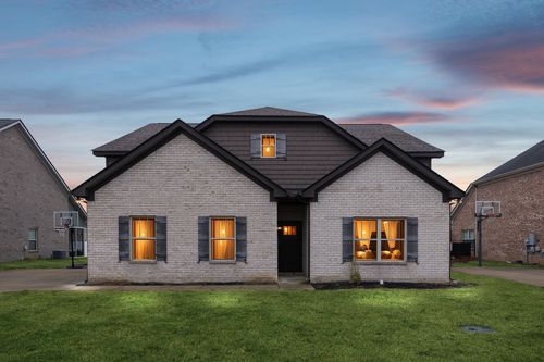 605 Eagleview Dr, Eagleville, TN, 37060-2503 | Card Image