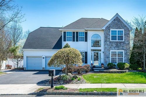 6 Aster Way, Dayton, NJ, 08810-1497 | Card Image