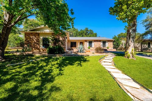 2619 Pebble Dawn, San Antonio, TX, 78232-4133 | Card Image