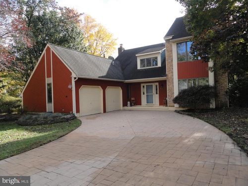 13 Marcy Ct, Mount Laurel, NJ, 08054-3257 | Card Image